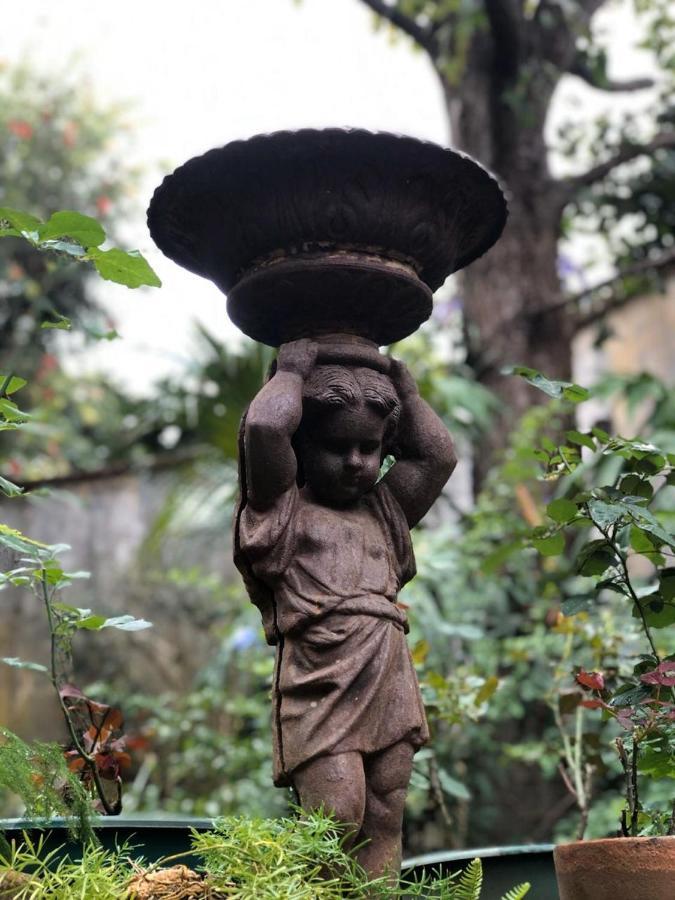 Casa Carmel Bed & Breakfast Guatemala-Stadt Exterior foto