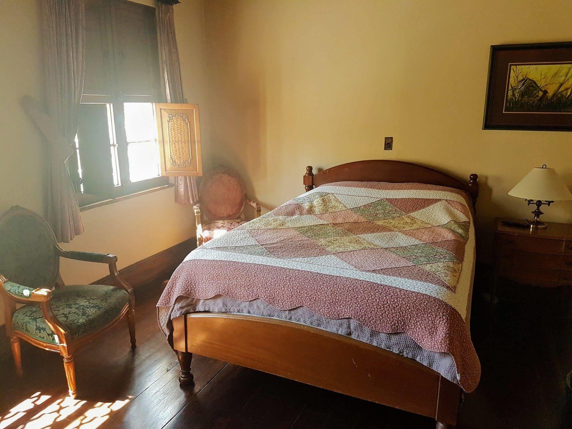 Casa Carmel Bed & Breakfast Guatemala-Stadt Exterior foto