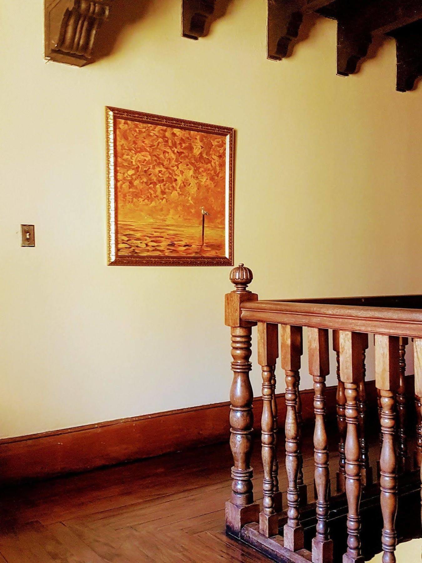 Casa Carmel Bed & Breakfast Guatemala-Stadt Exterior foto