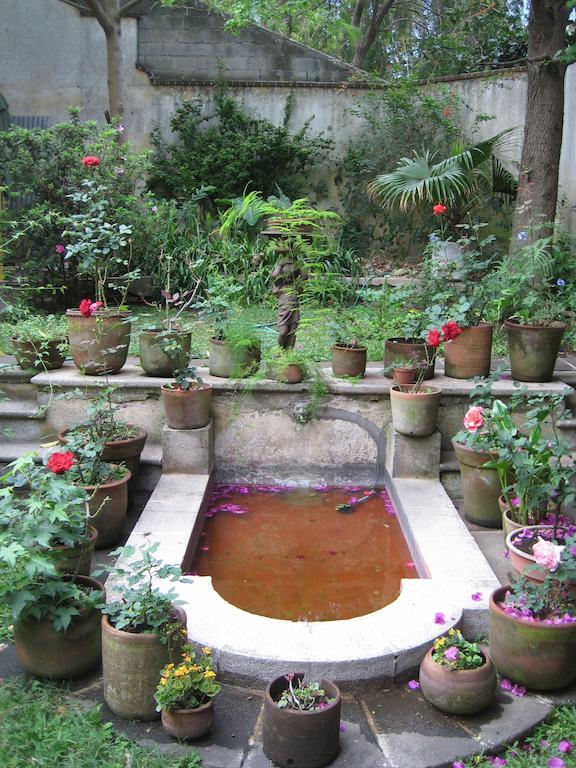 Casa Carmel Bed & Breakfast Guatemala-Stadt Exterior foto