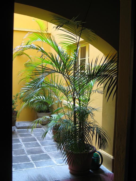 Casa Carmel Bed & Breakfast Guatemala-Stadt Exterior foto